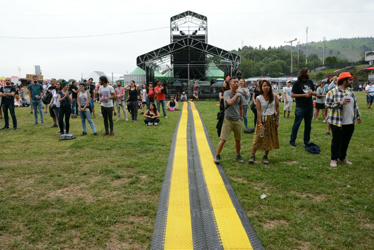 Foto 423 de la jueves 6 de julio | Bilbao BBK Live 2017